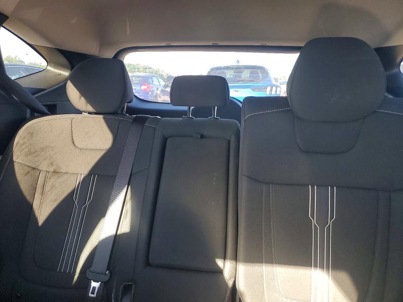 Auction sale of the 2024 Hyundai Tucson, vin: 5NMJB3DEXRH353834, lot number: 56996796