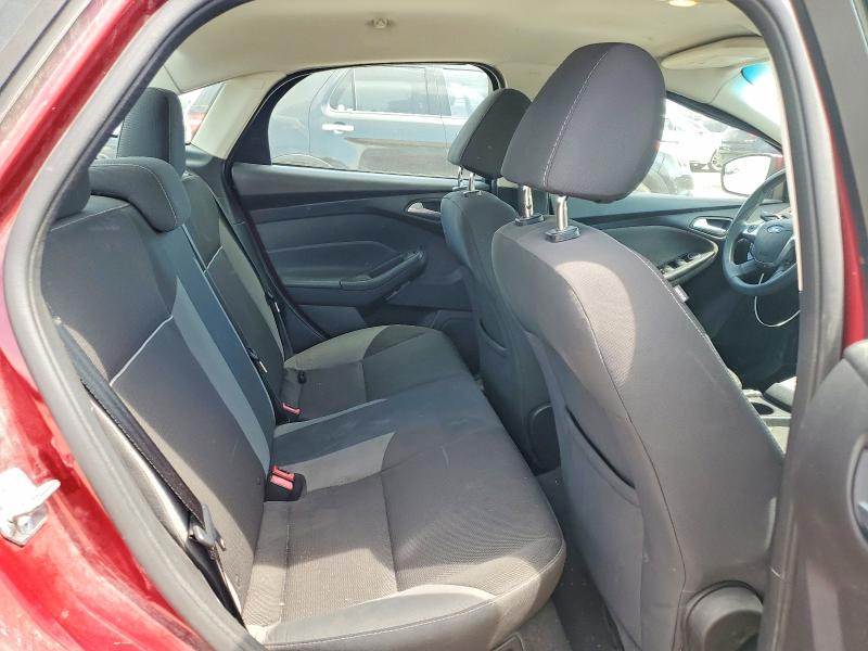 Продажа на аукционе авто 2014 Ford Focus, vin: 1FADP3F22EL321704, номер лота: 55845956