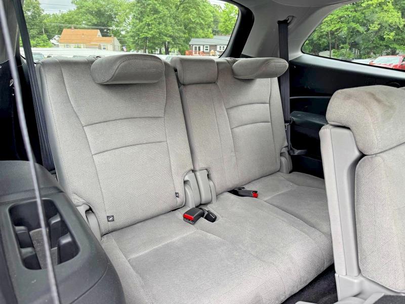 Продаж на аукціоні авто 2019 Honda Pilot, vin: 5FNYF6H31KB091237, номер лоту: 58771426