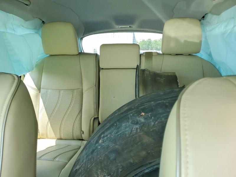 58750206 :رقم المزاد ، 5N1DL0MN2JC521005 vin ، 2018 Infiniti Qx60 مزاد بيع