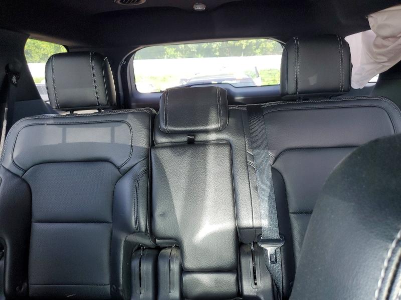Продажа на аукционе авто 2016 Ford Explorer, vin: 1FM5K8F82GGB85631, номер лота: 56792496