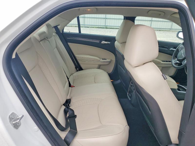 Продажа на аукционе авто 2019 Chrysler 300, vin: 2C3CCAEG7KH573366, номер лота: 57819616