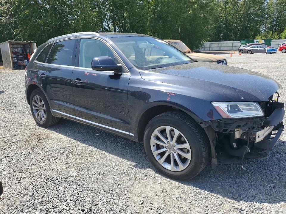 2014 Audi Q5 მანქანა იყიდება აუქციონზე, vin: WA1LFAFP4EA028028, აუქციონის ნომერი: 54560196