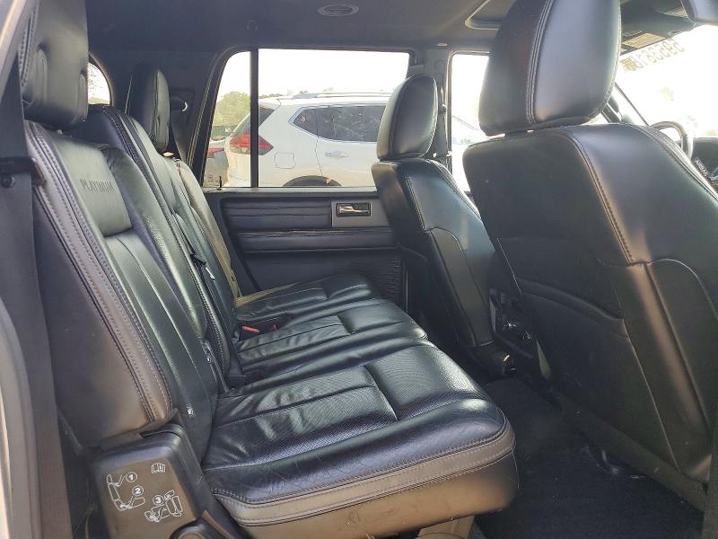 Продаж на аукціоні авто 2016 Ford Expedition, vin: 1FMJK1MT2GEF08035, номер лоту: 59538186