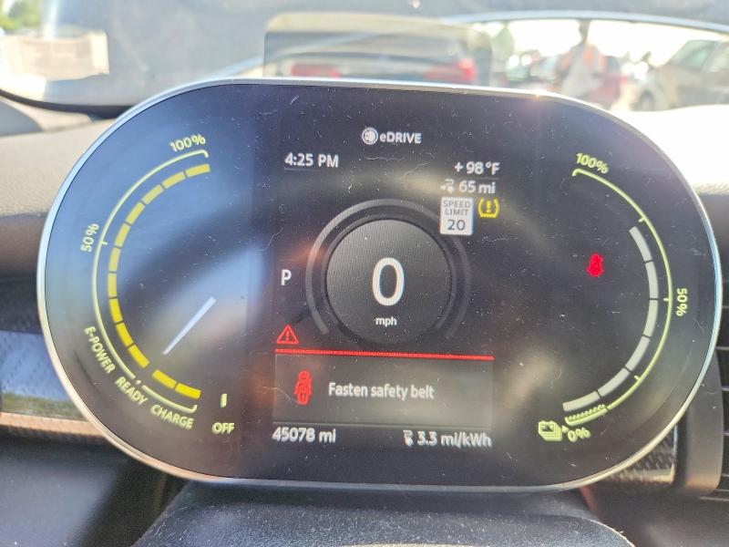 Aukcja sprzedaży 2020 Mini Cooper, vin: WMWXP3C01L2M28544, numer aukcji: 56607496