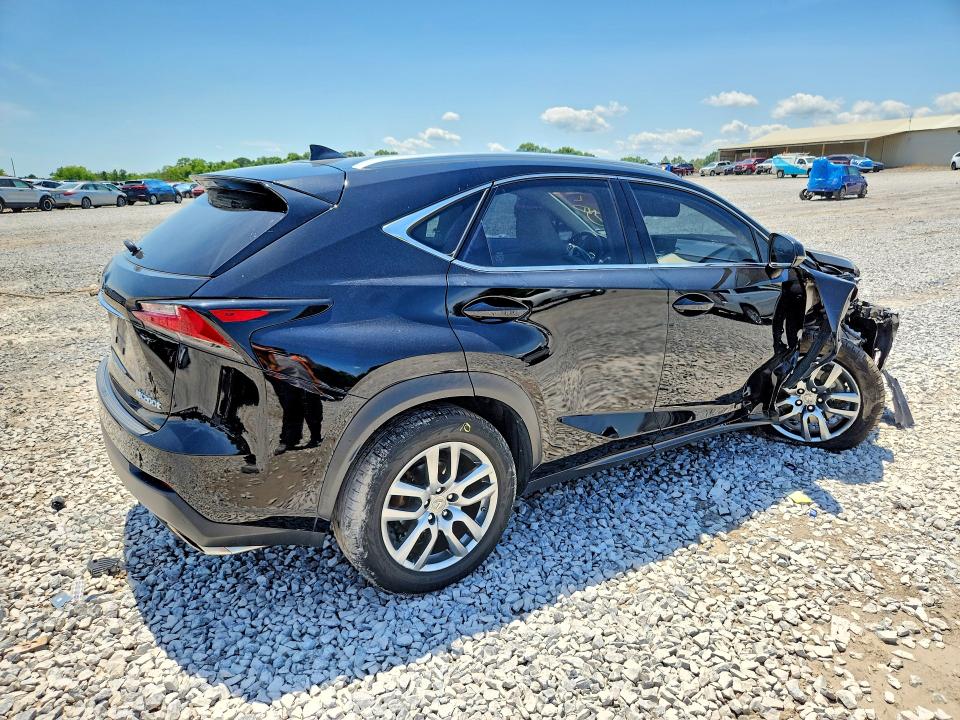 Aukcja sprzedaży 2015 Lexus Nx, vin: JTJBARBZ4F2001362, numer aukcji: 58696706