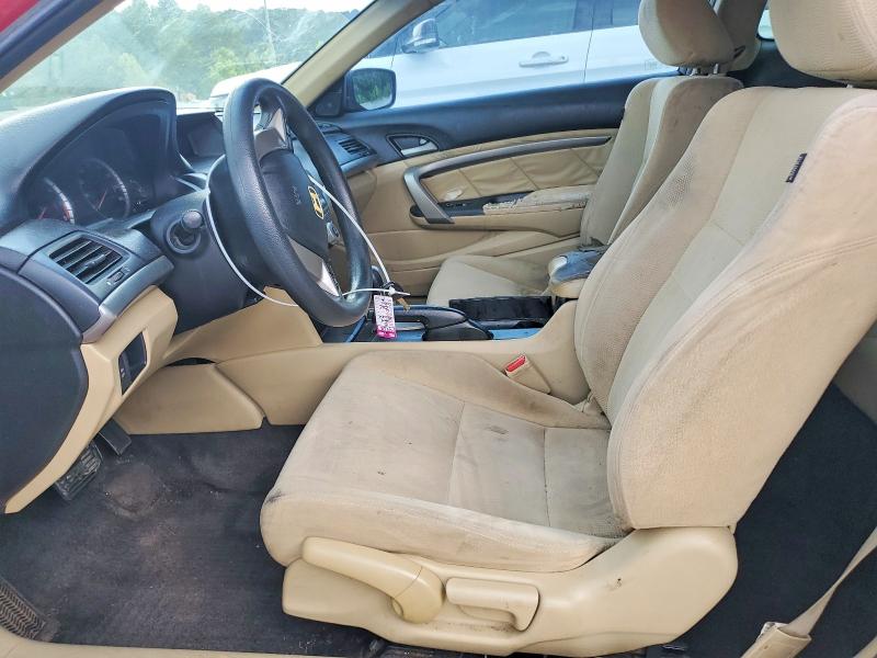 Aukcja sprzedaży 2010 Honda Accord, vin: 1HGCS1B79AA011325, numer aukcji: 58787096