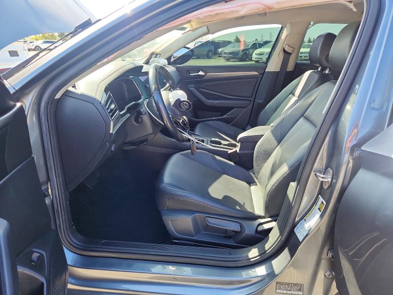Aukcja sprzedaży 2019 Volkswagen Jetta, vin: 3VWE57BU4KM101703, numer aukcji: 56592086