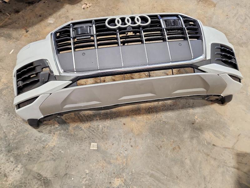 Продаж на аукціоні авто 2023 Audi Q7, vin: WA1LCBF7XPD029698, номер лоту: 56314596