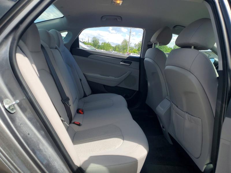 Aukcja sprzedaży 2018 Hyundai Sonata, vin: 5NPE24AF5JH704936, numer aukcji: 55548486