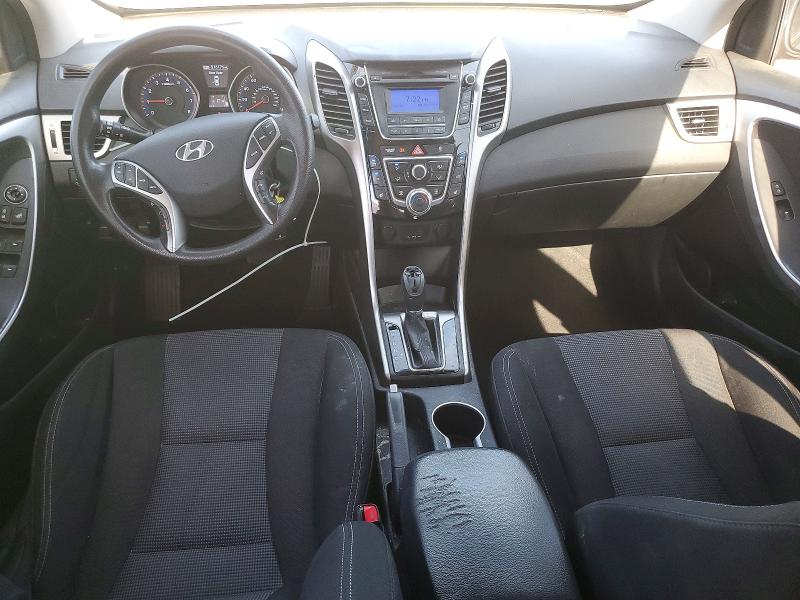 Aukcja sprzedaży 2014 Hyundai Elantra Gt, vin: KMHD35LH7EU211604, numer aukcji: 56651236