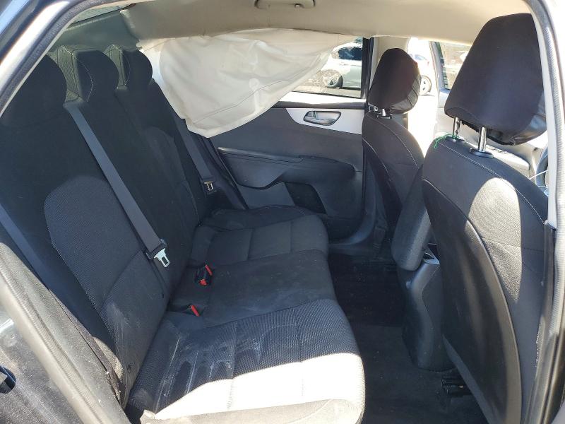 Продажа на аукционе авто 2022 Kia Forte, vin: 3KPF24AD9NE459037, номер лота: 58969636