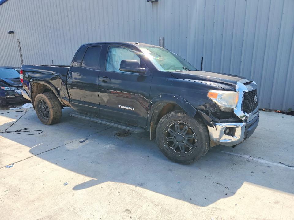 Продаж на аукціоні авто 2017 Toyota Tundra, vin: 5TFRM5F15HX120243, номер лоту: 55153506