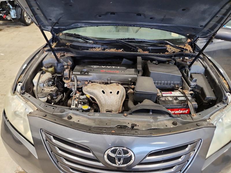 Продаж на аукціоні авто 2007 Toyota Camry, vin: 4T1BE46K77U642739, номер лоту: 56537446