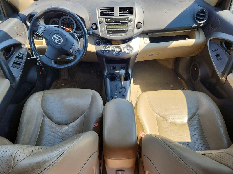 58588666 :رقم المزاد ، 2T3BK31V49W012918 vin ، 2009 Toyota Rav4 مزاد بيع