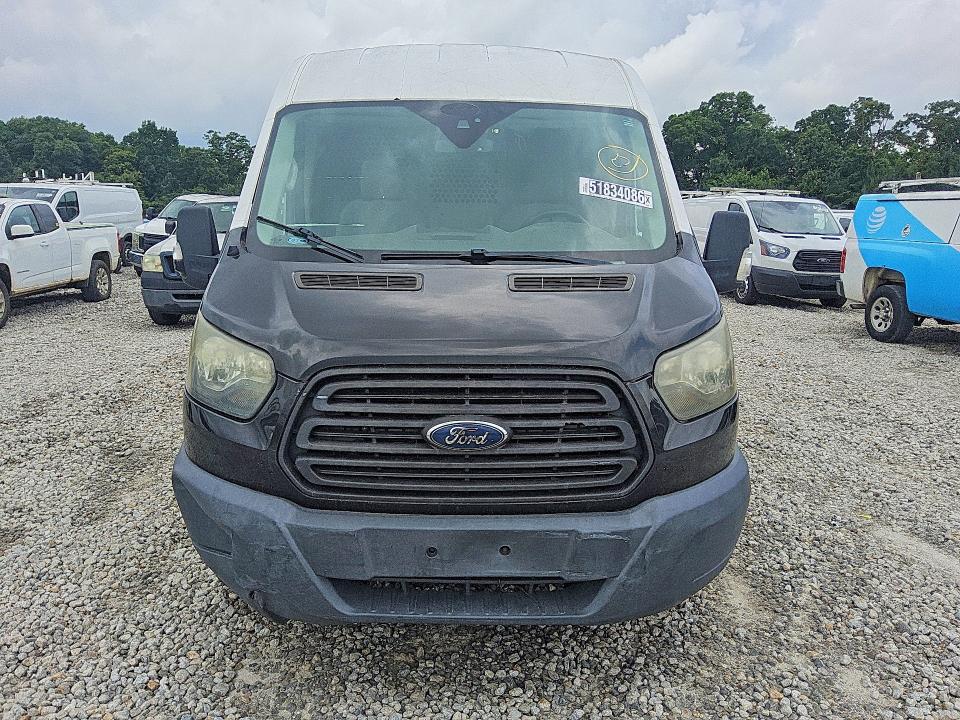 Продажа на аукционе авто 2015 Ford Transit, vin: 1FTYR2CM0FKB28237, номер лота: 51834086