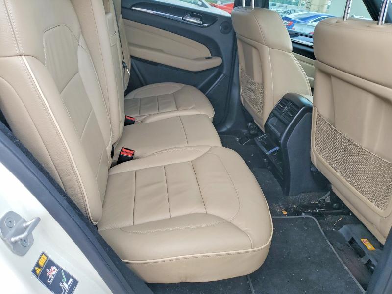 54561746 :رقم المزاد ، 4JGDA2EBXDA156112 vin ، 2013 Mercedes-benz Ml مزاد بيع