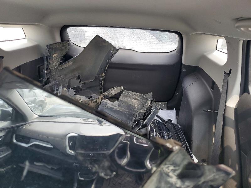 Продаж на аукціоні авто 2023 Gmc Terrain, vin: 3GKALTEG7PL117210, номер лоту: 56131806