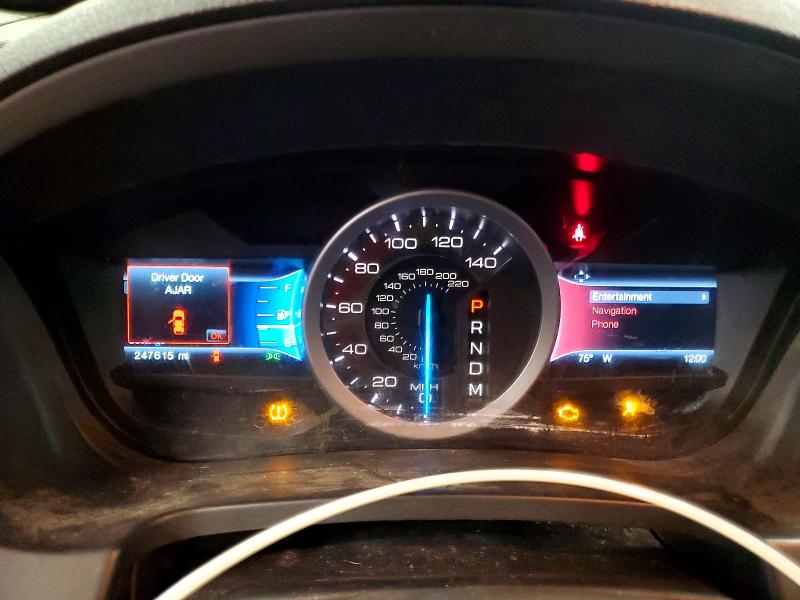 Aukcja sprzedaży 2015 Ford Explorer, vin: 1FM5K8GT6FGC47307, numer aukcji: 58361126