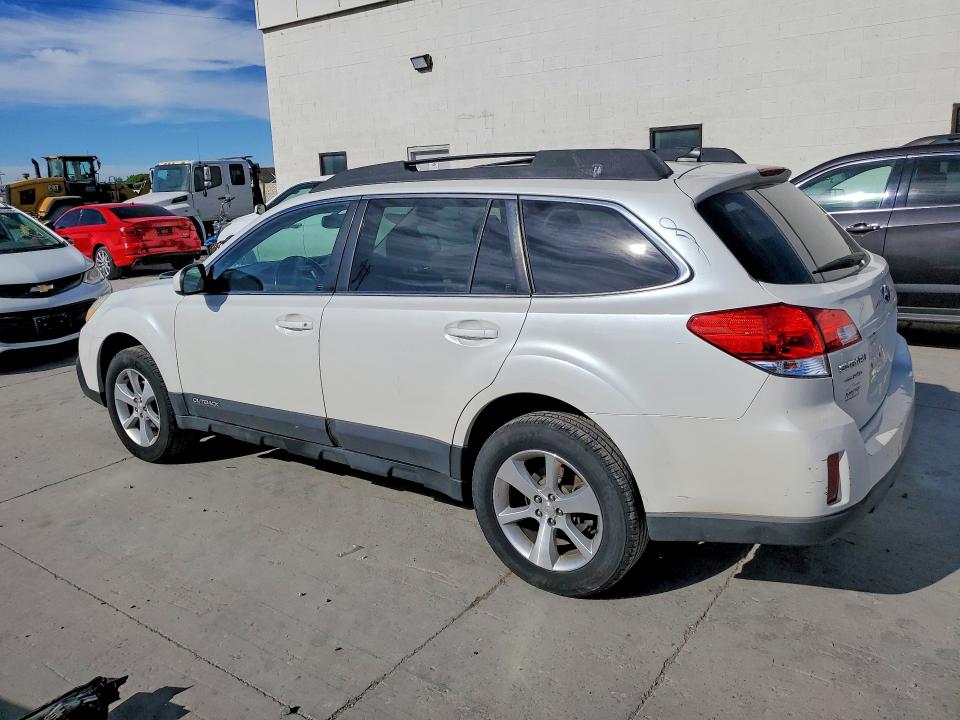 Продажа на аукционе авто 2013 Subaru Outback, vin: 4S4BRBKC2D3287021, номер лота: 57320676