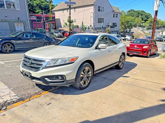 Продаж на аукціоні авто 2013 Honda Crosstour, vin: 5J6TF2H55DL002056, номер лоту: 57051746