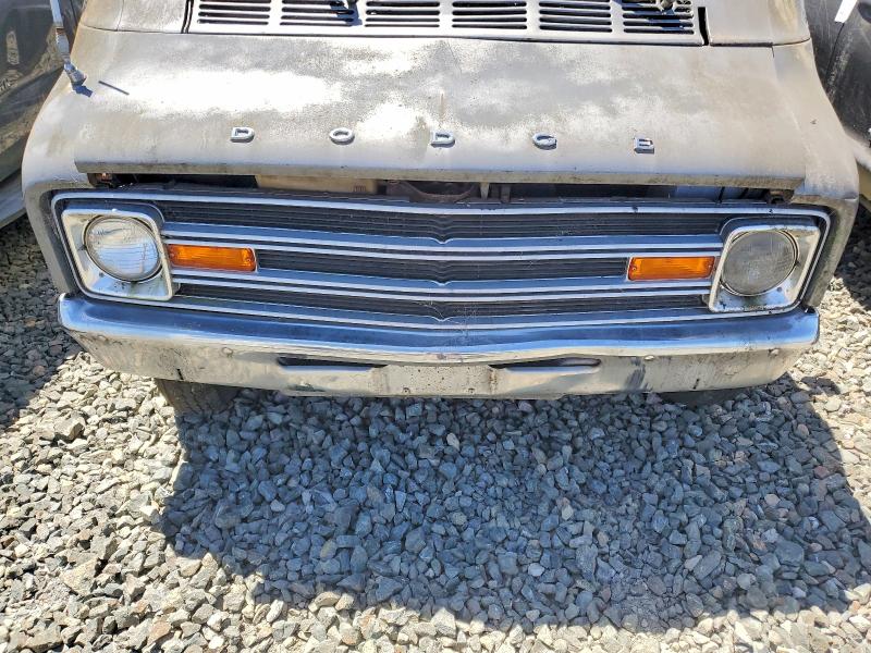 1978 Dodge Unk მანქანა იყიდება აუქციონზე, vin: B21BF8X175898, აუქციონის ნომერი: 54063776