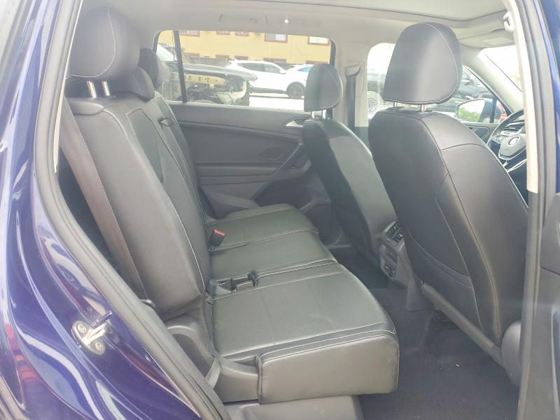 Aukcja sprzedaży 2021 Volkswagen Tiguan, vin: 3VV2B7AX7MM065536, numer aukcji: 55443096