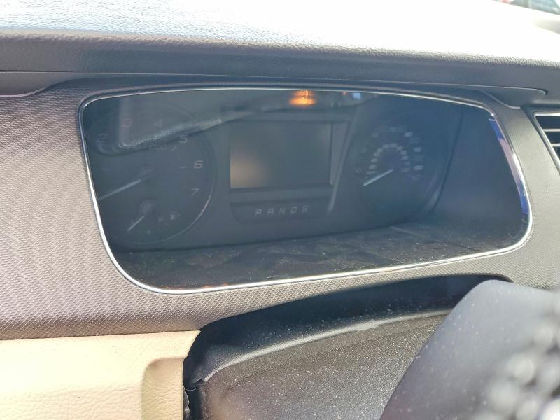 2015 Ford Taurus მანქანა იყიდება აუქციონზე, vin: 1FAHP2D88FG101755, აუქციონის ნომერი: 59083656
