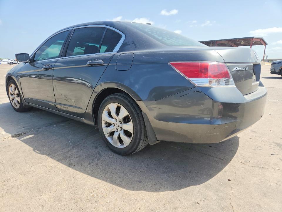 Aukcja sprzedaży 2009 Honda Accord, vin: 1HGCP26849A152776, numer aukcji: 58980266