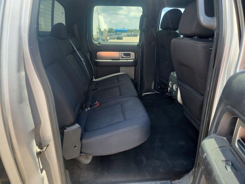 Продаж на аукціоні авто 2014 Ford F150, vin: 1FTFW1CT1EKE02027, номер лоту: 55559226