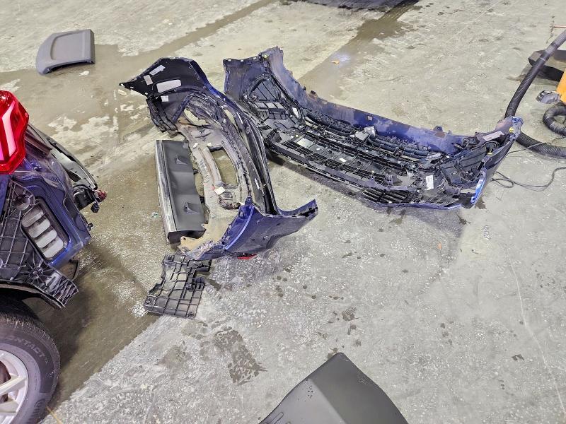 Aukcja sprzedaży 2024 Audi Q3, vin: WA1DECF33R1055842, numer aukcji: 56642076