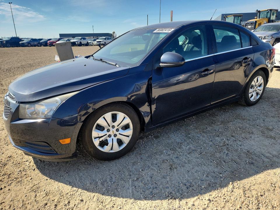 Продажа на аукционе авто 2014 Chevrolet Cruze, vin: 1G1PC5SB2E7332045, номер лота: 56982416
