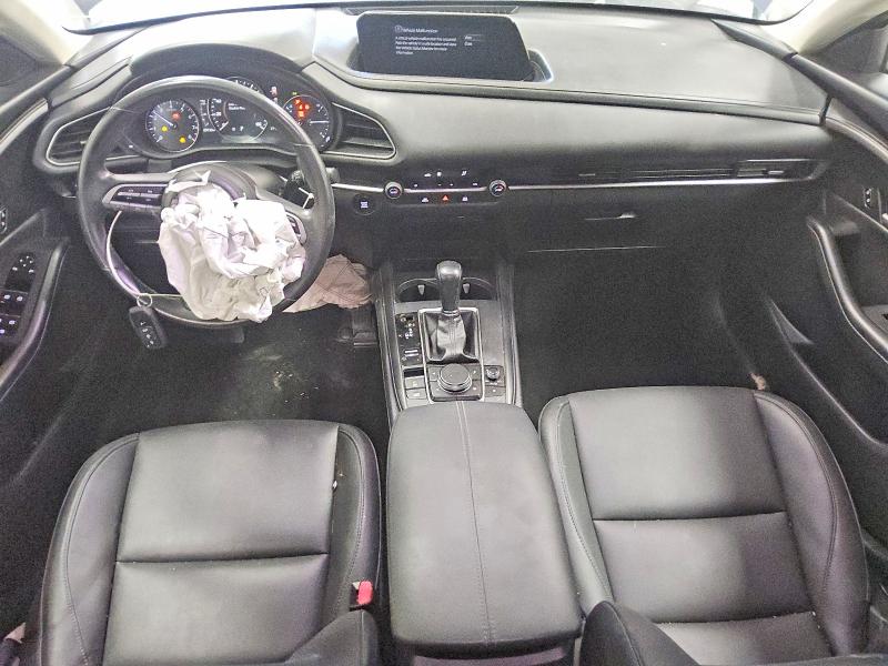 2021 Mazda Cx-30 მანქანა იყიდება აუქციონზე, vin: 3MVDMABL5MM229939, აუქციონის ნომერი: 50989516