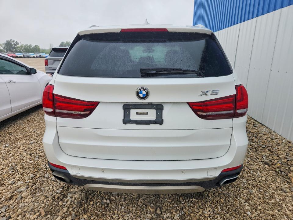 Aukcja sprzedaży 2018 Bmw X5, vin: 5UXKR0C55JL072879, numer aukcji: 57689926