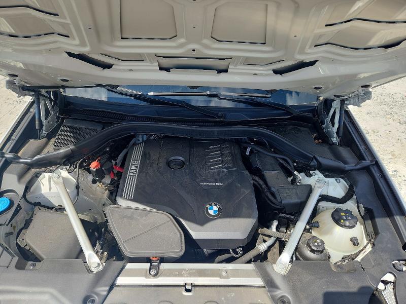 Aukcja sprzedaży 2023 Bmw X3, vin: 5UX43DP05P9S61330, numer aukcji: 58272406