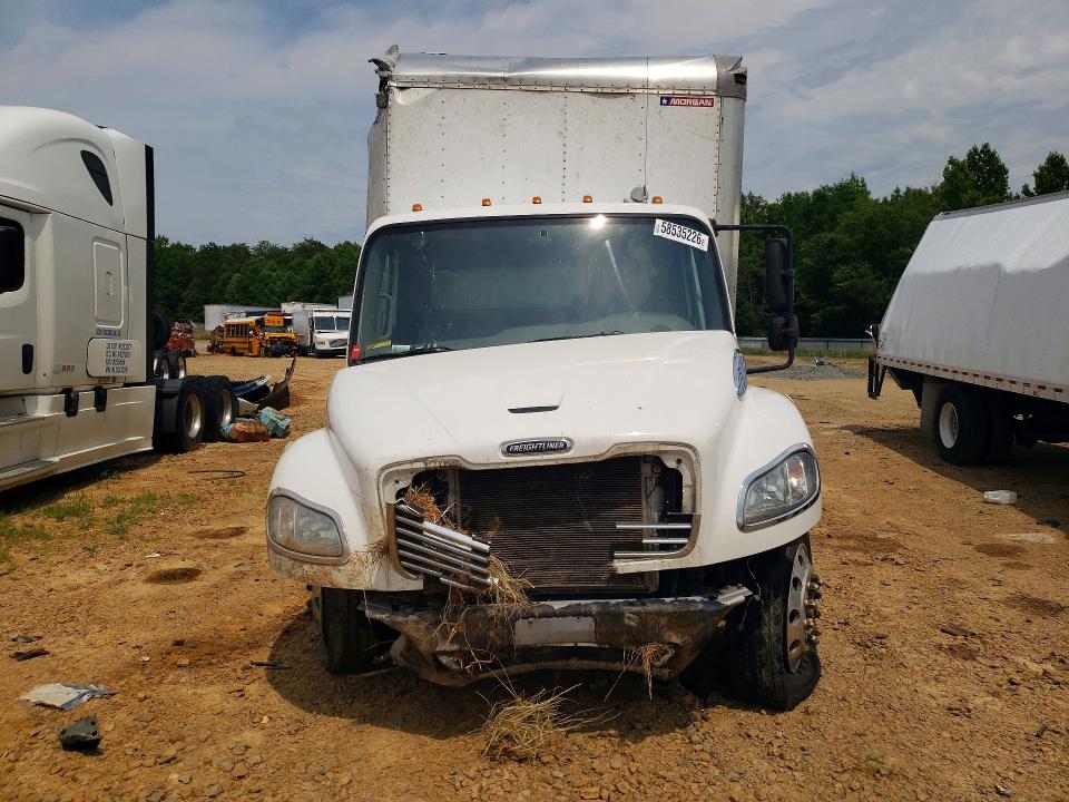 Aukcja sprzedaży 2018 Freightliner M2, vin: 3ALACWFC9JDJN8656, numer aukcji: 58535226