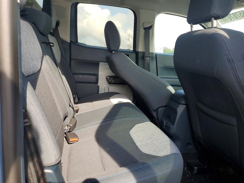 Aukcja sprzedaży 2025 Ford Maverick, vin: 3FTTW8H36SRA95482, numer aukcji: 55787016