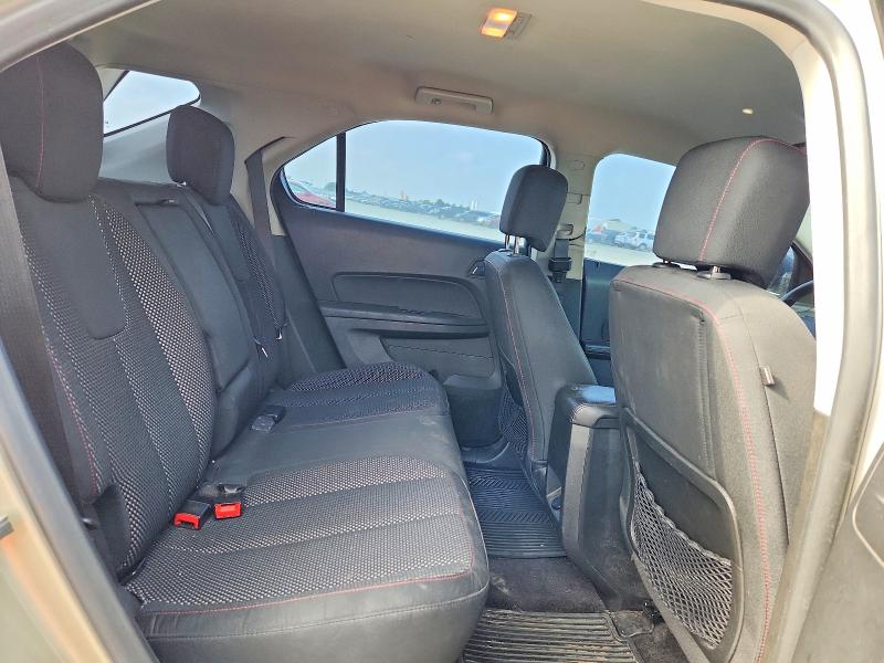 58289436 :رقم المزاد ، 1GNALBEK5GZ104580 vin ، 2016 Chevrolet Equinox مزاد بيع