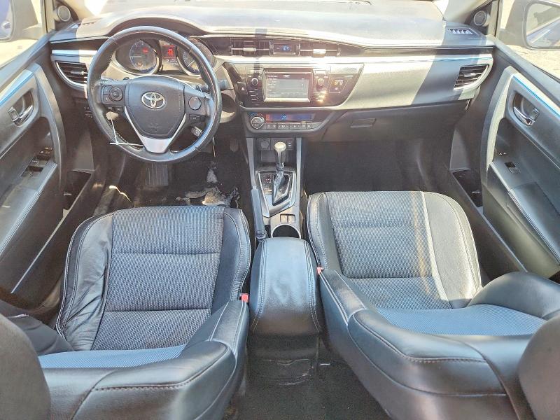 Продажа на аукционе авто 2014 Toyota Corolla, vin: 2T1BURHEXEC075223, номер лота: 57459176