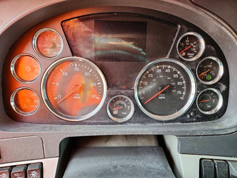 Продаж на аукціоні авто 2022 Kenworth T680, vin: 1XKYD49X0NJ482327, номер лоту: 57242546