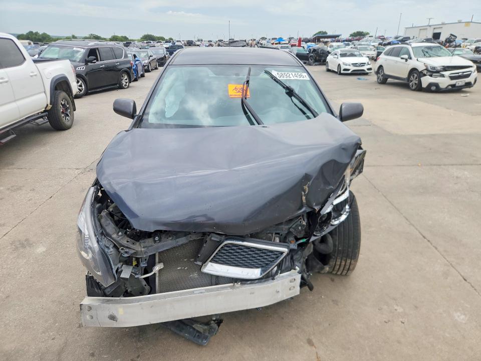 Aukcja sprzedaży 2009 Pontiac Vibe, vin: 5Y2SP67889Z435215, numer aukcji: 58921496