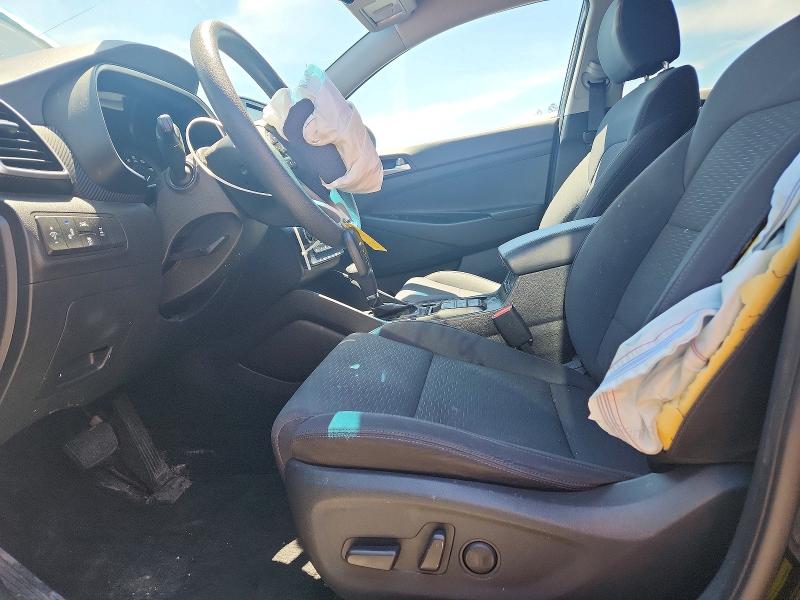 Продажа на аукционе авто 2021 Hyundai Tucson, vin: KM8J3CAL4MU333639, номер лота: 50255356