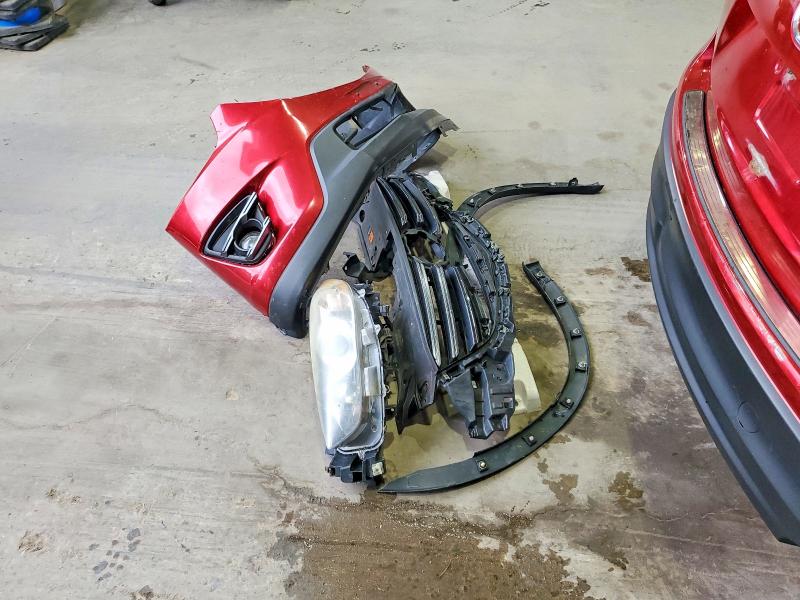 57861256 :رقم المزاد ، JM3KE4DY3G0641615 vin ، 2016 Mazda Cx-5 مزاد بيع