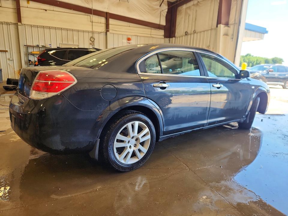 Aukcja sprzedaży 2009 Saturn Aura, vin: 1G8ZV57B29F118682, numer aukcji: 58636646