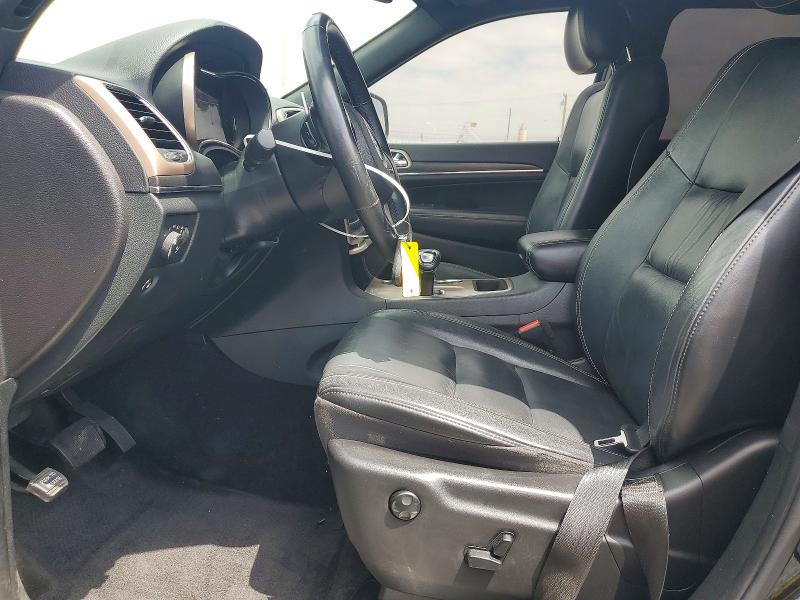 Aukcja sprzedaży 2015 Jeep Grand Cherokee, vin: 1C4RJEBG3FC872062, numer aukcji: 56526736