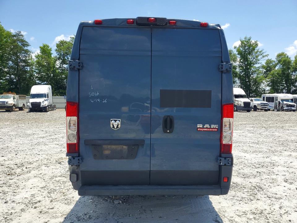 Продажа на аукционе авто 2019 Ram Promaster 3500, vin: 3C6URVJG2KE542282, номер лота: 58510986
