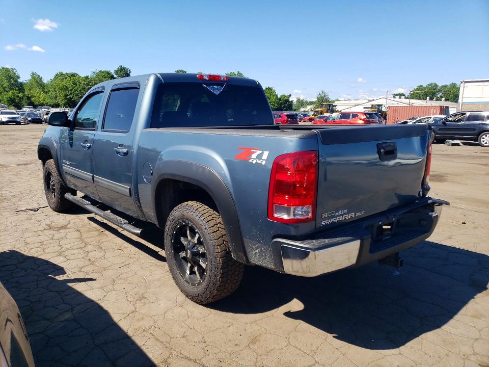 Aukcja sprzedaży 2012 Gmc Sierra, vin: 3GTP2WE76CG121441, numer aukcji: 56777716