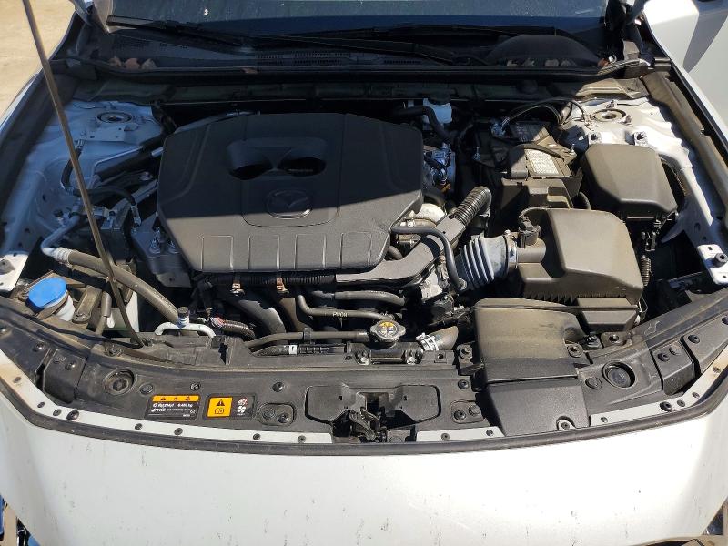 Aukcja sprzedaży 2025 Mazda 3, vin: 3MZBPABM9SM464055, numer aukcji: 56831276