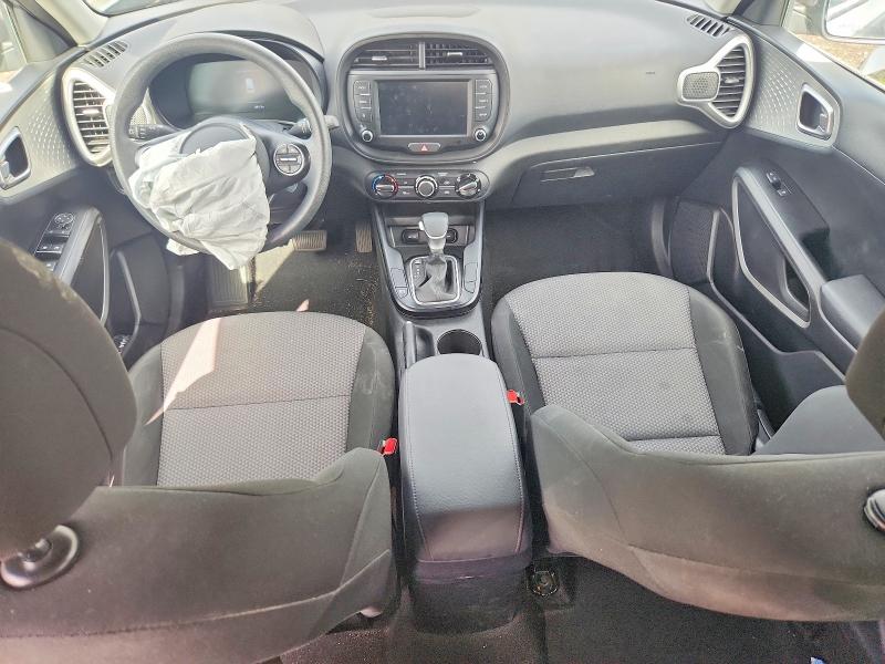 59139226 :رقم المزاد ، KNDJ23AU8S7932667 vin ، 2025 Kia Soul مزاد بيع