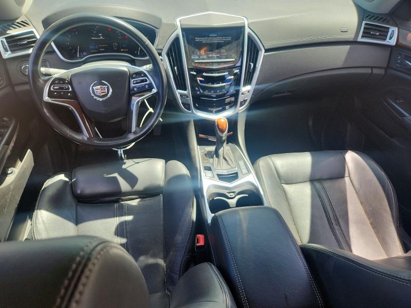 Продаж на аукціоні авто 2016 Cadillac Srx, vin: 3GYFNDE37GS567146, номер лоту: 55971276